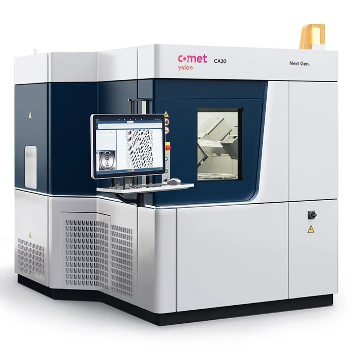 CA20 product image