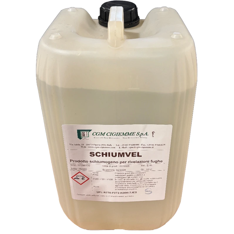 Schiumvel product image