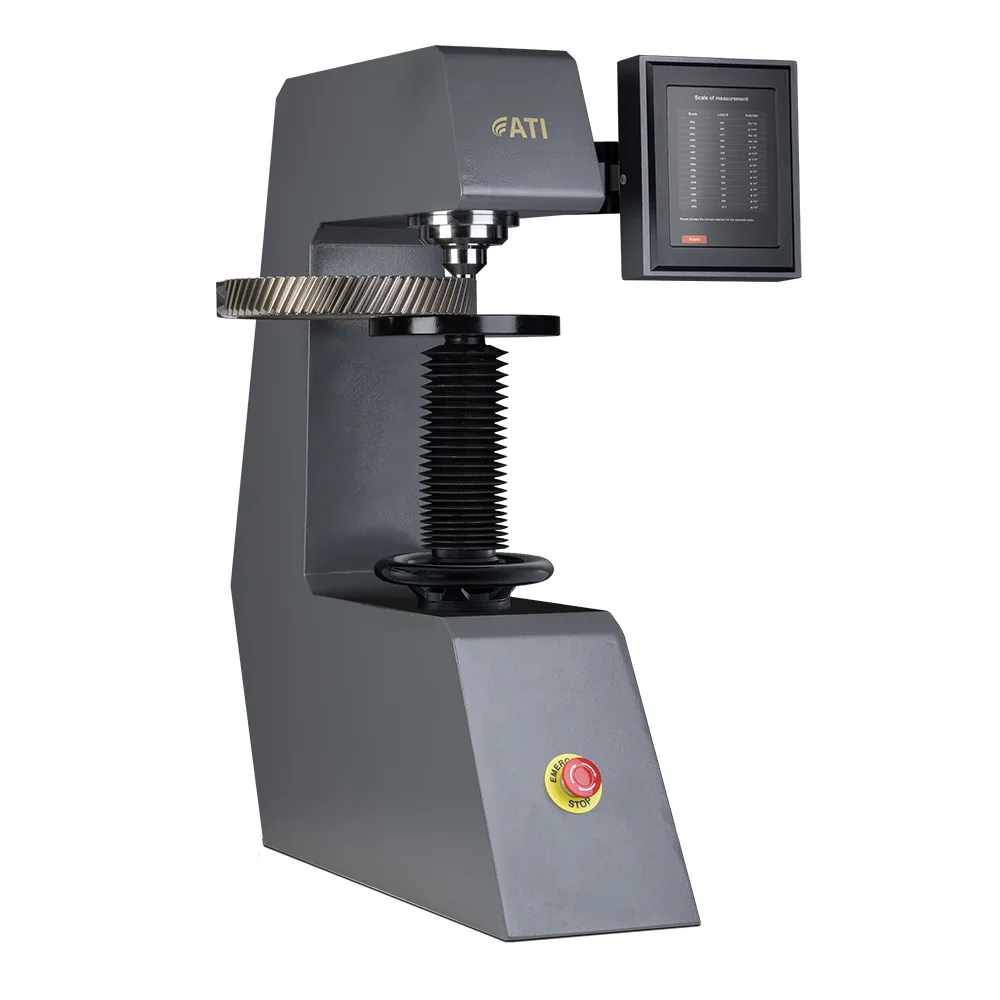 ATI R / RS product image
