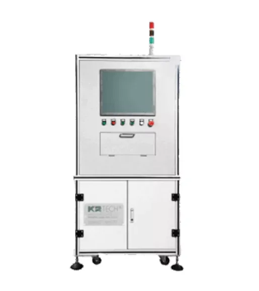 Bearing Dust Shield Automatic Optical Inspection Machine product image