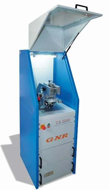 TX 2000 product image