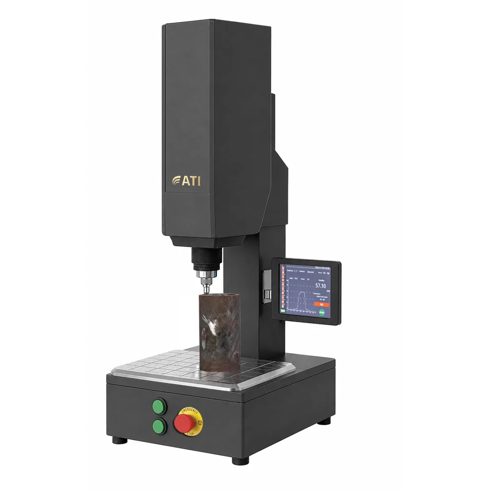 ATI HTR product image