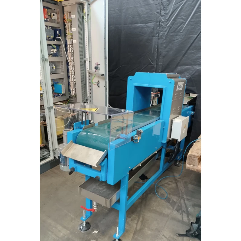 CGM Cigiemme MT Demagnetization tunnels — image 4