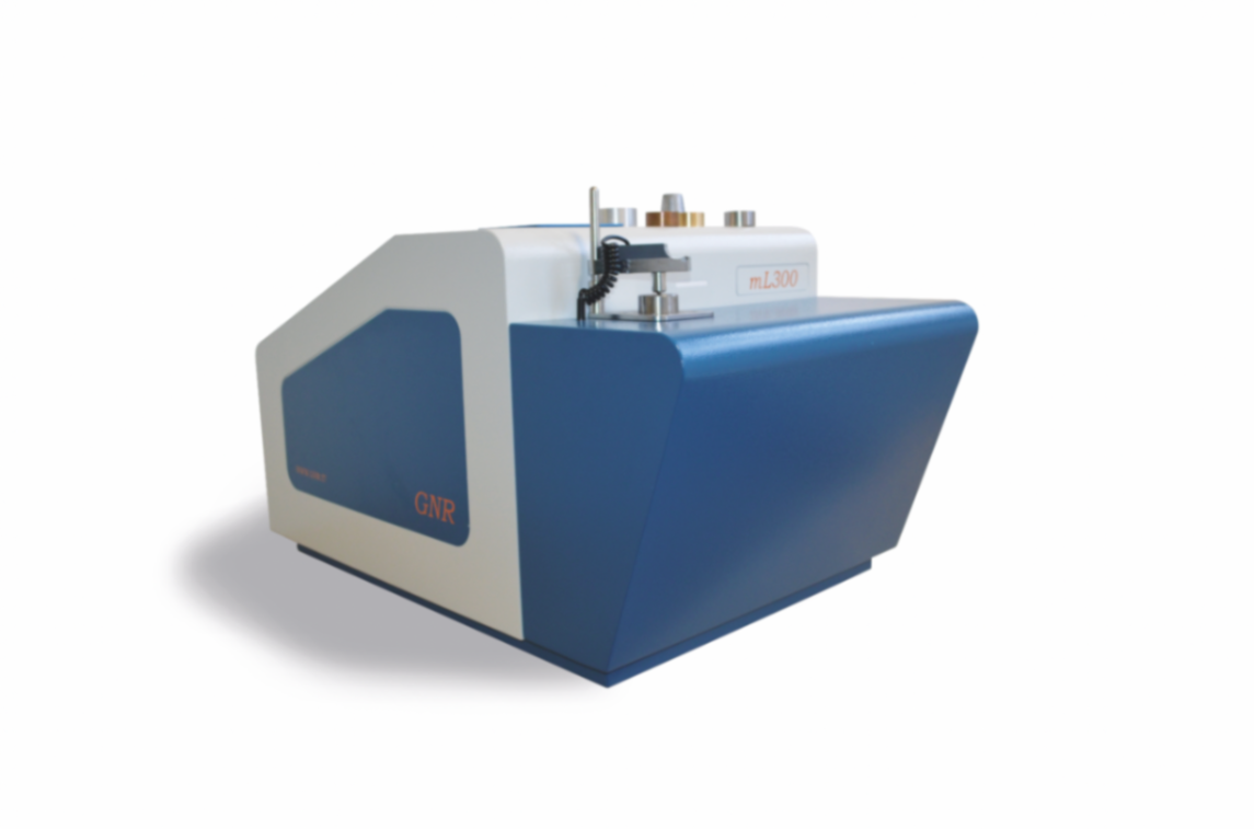 S3 MiniLab 300 product image