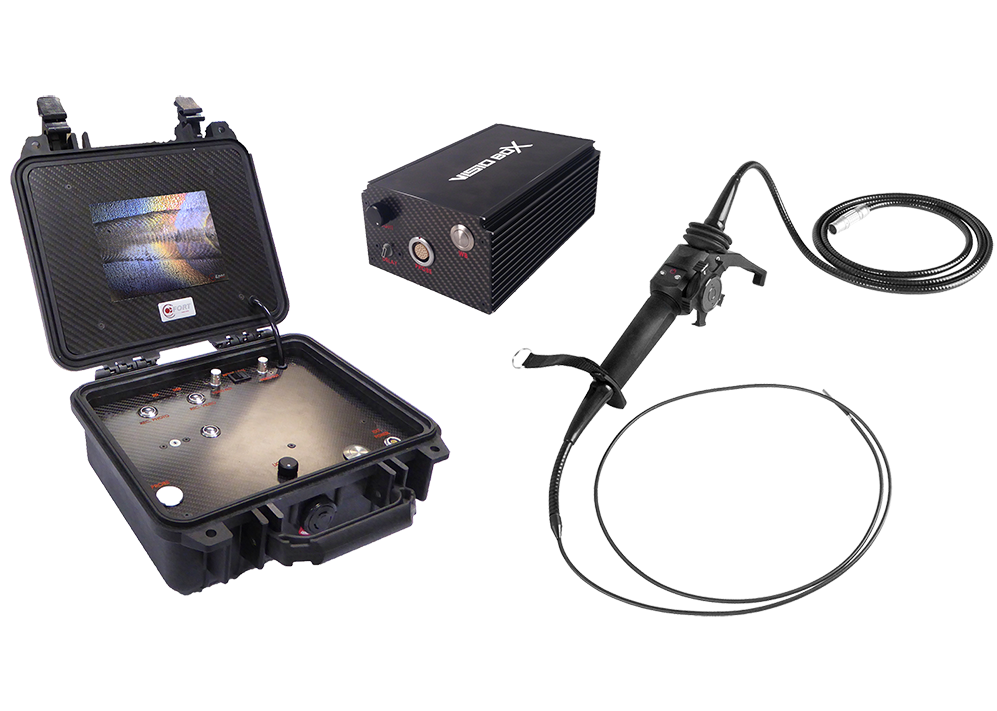 VISIO Videoscope System product image