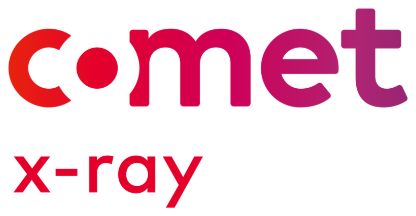 Comet X-ray logo