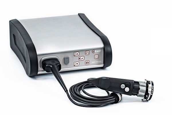 VUVISION / VUVISION+ Documentation System product image