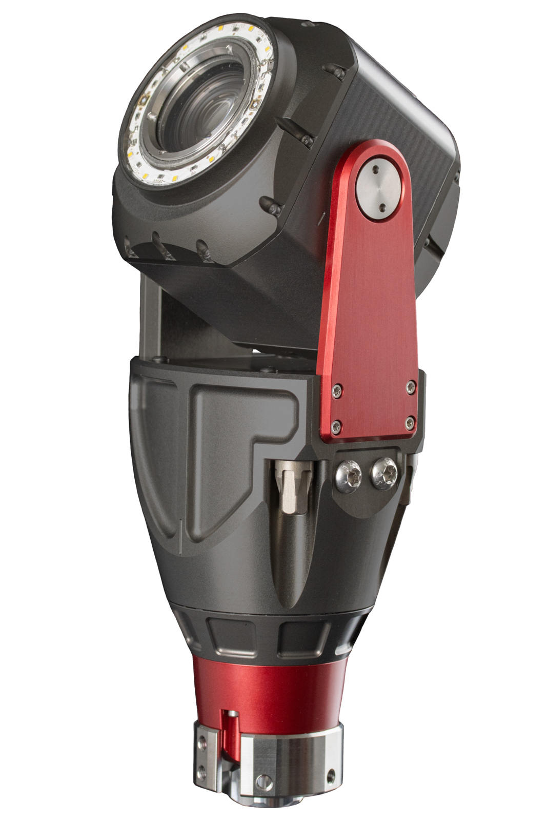 viZaar INVIZx98 Full-HD PTZ Camera — image 2