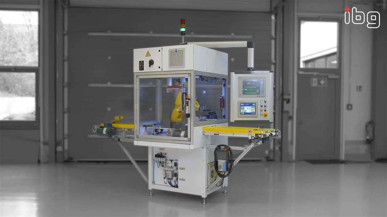 Special Test Systems product image