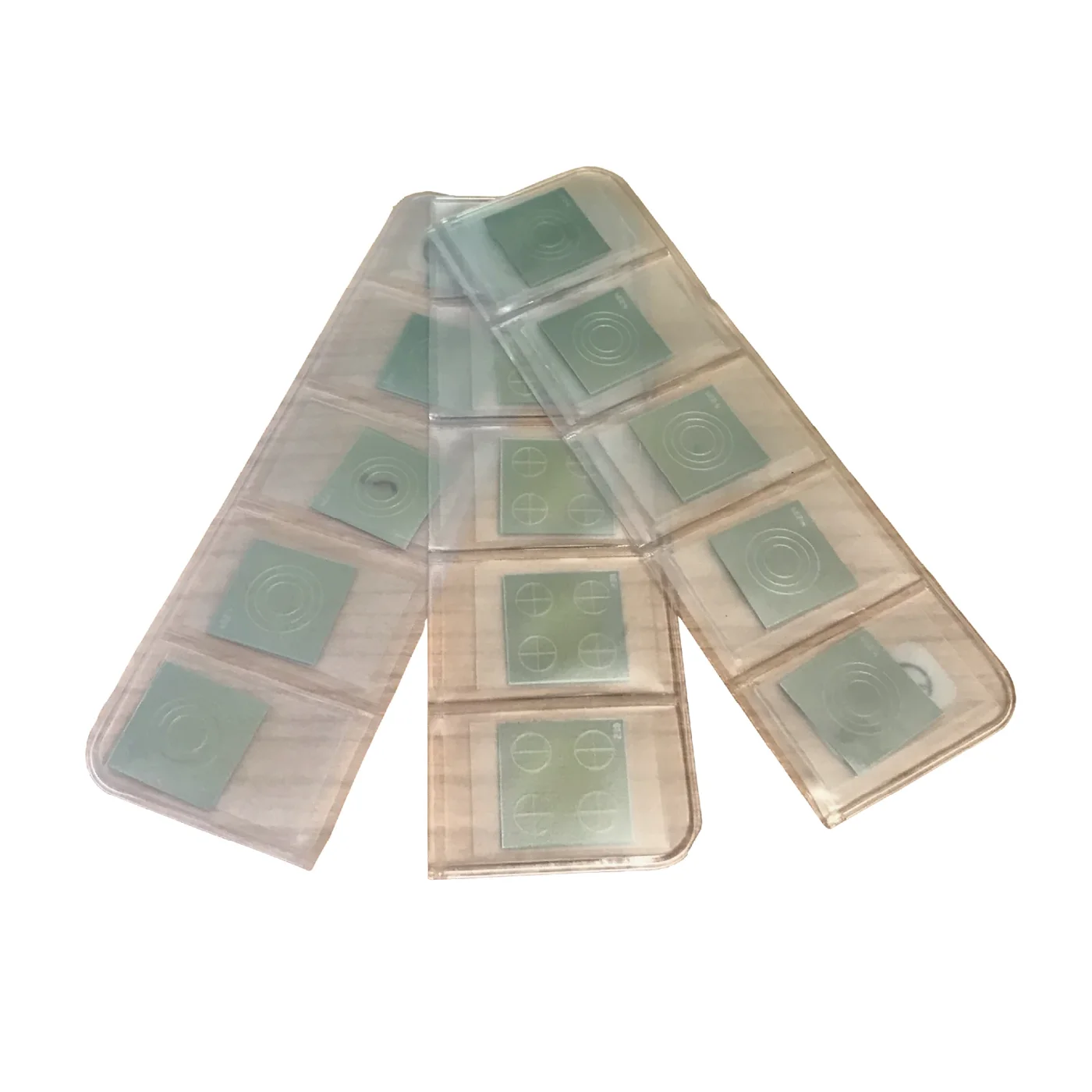 CGM Cigiemme Shims type / QQIs — image 3