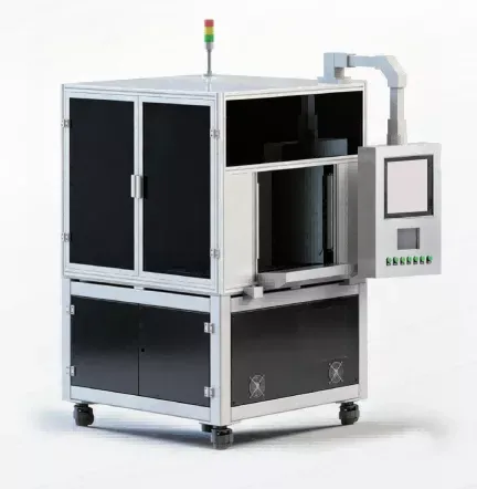 Pouch Cell AOI & Packaging Line product image