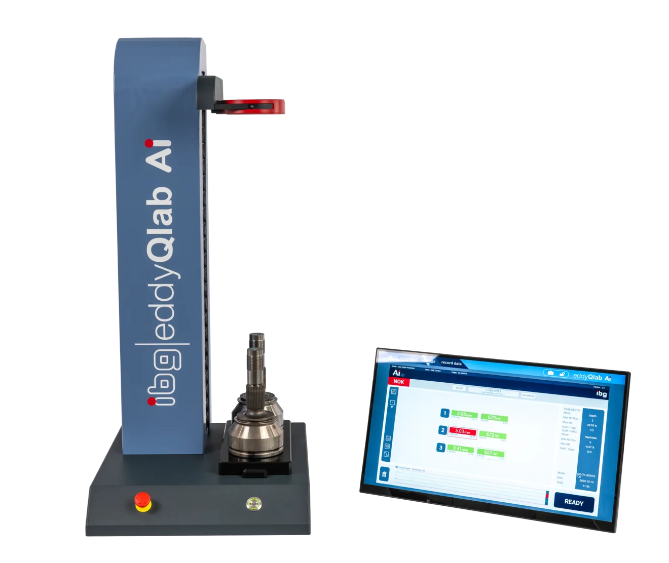 eddyQlab Ai product image