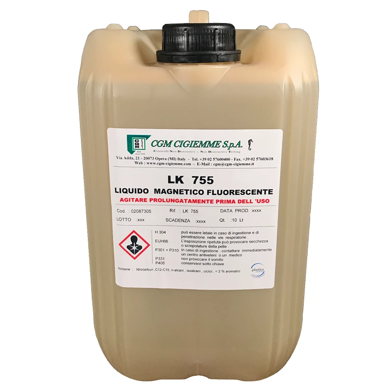 LK 755 product image