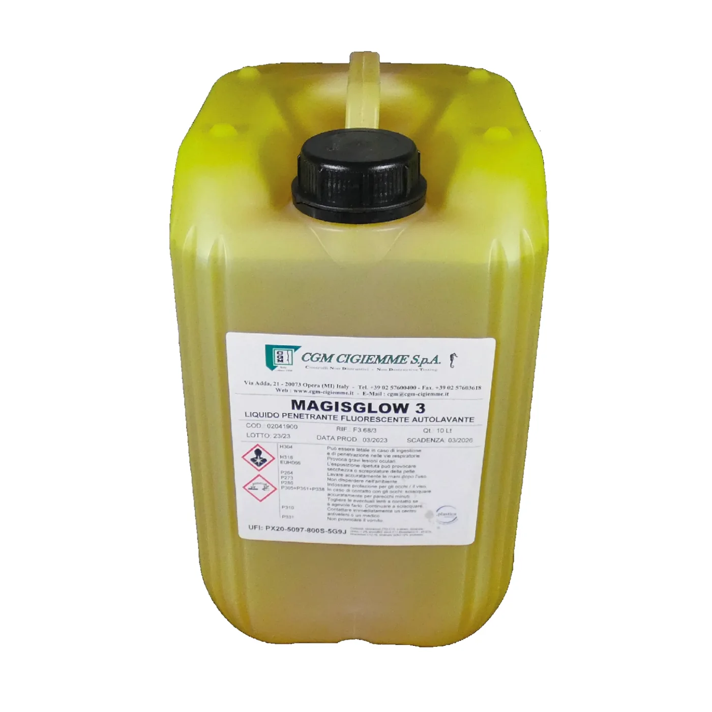 Magisglow 3 product image