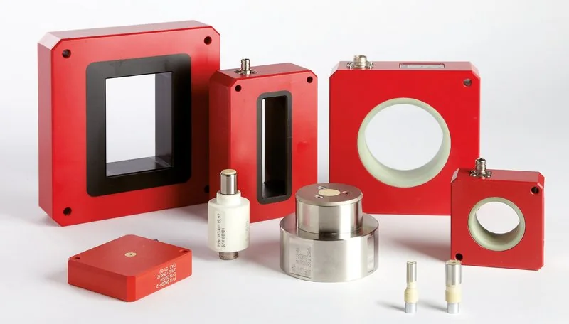 Structure Test Coils & Probes product image