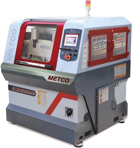 Composite Cutter product image