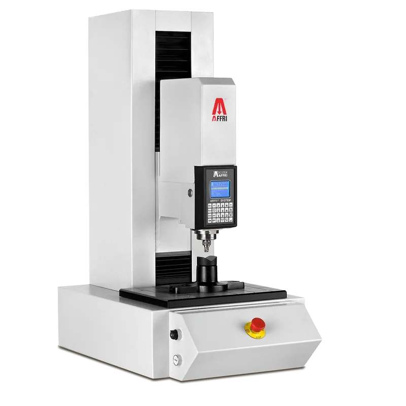 MRS Series product image