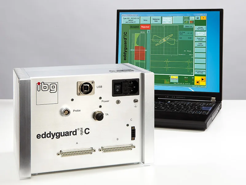 eddyguard C product image