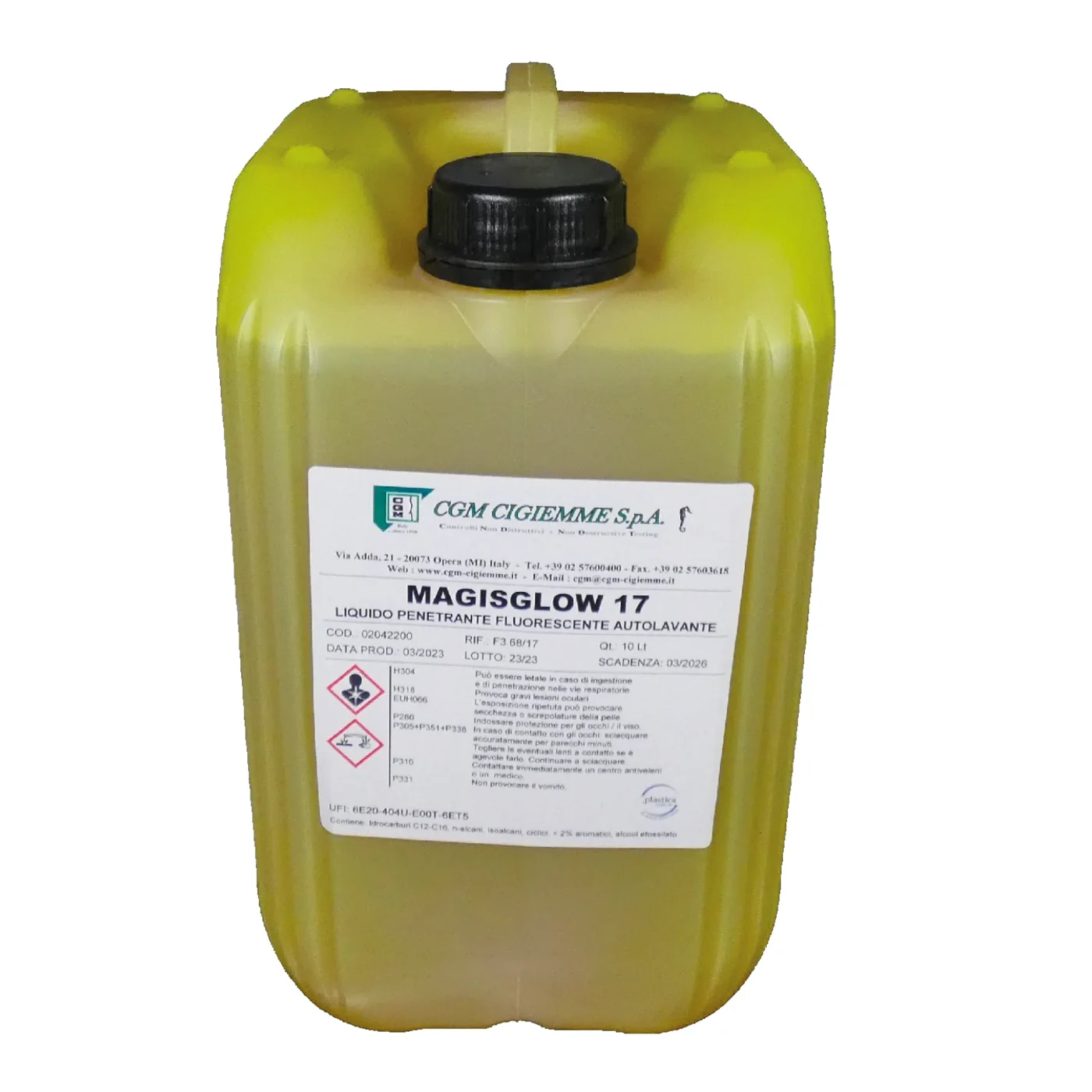 Magisglow 17 product image