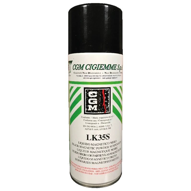 LK 35 Spray product image