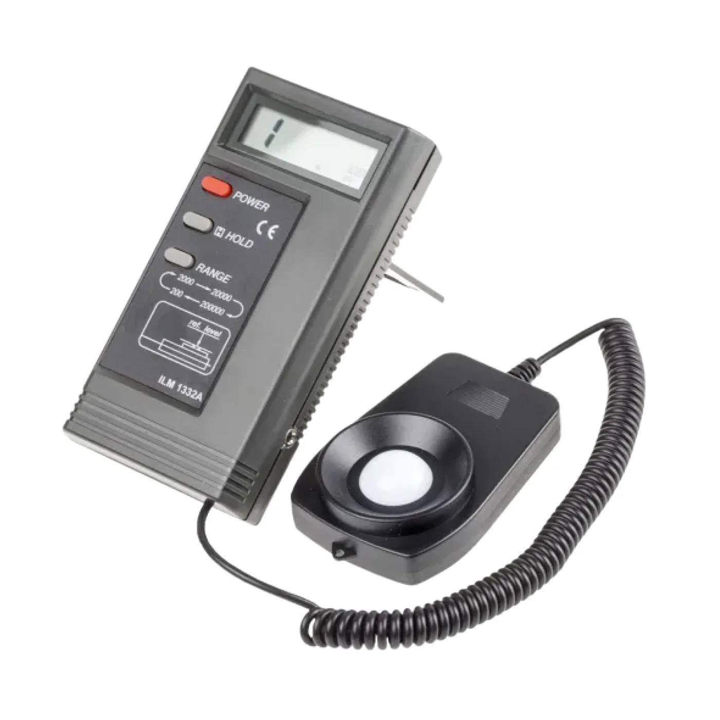 Digital Luxmeter Type ILM 1332A product image