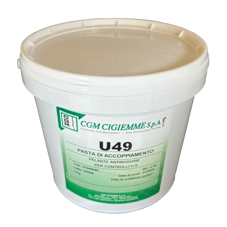 Couplant U 49 product image