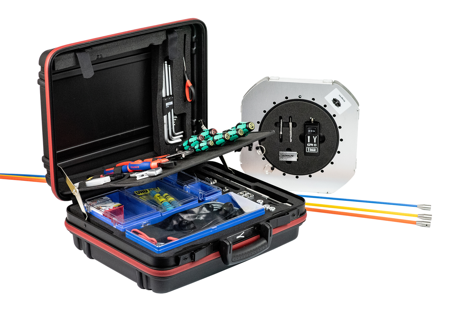 Retrieval Tool Kits product image
