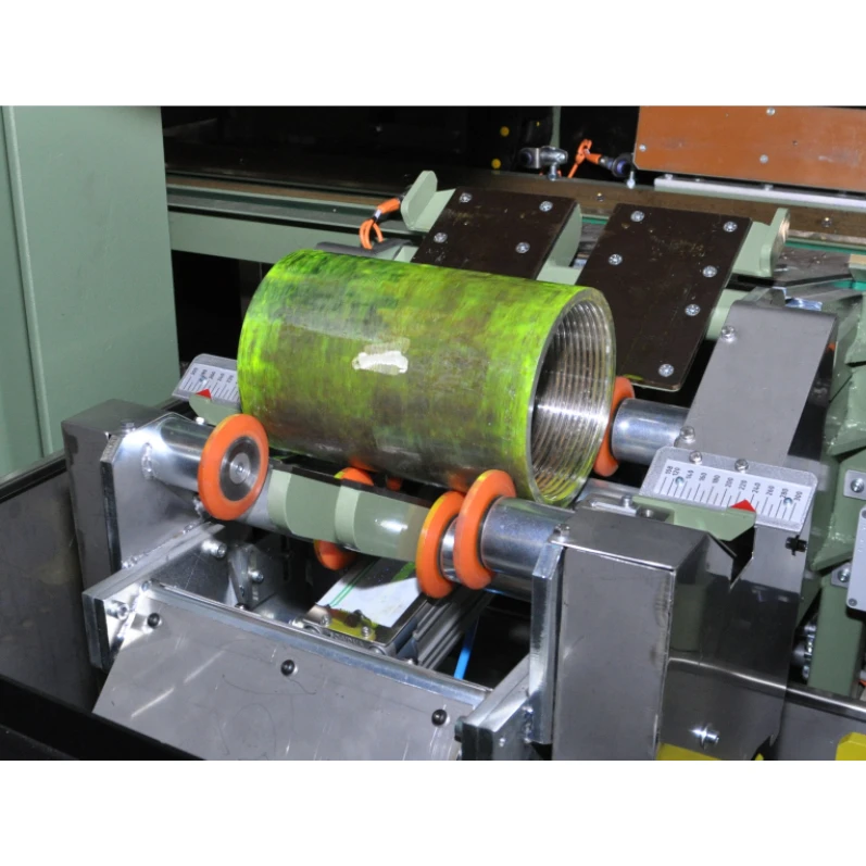 CGM Cigiemme MT systems for couplings — image 4