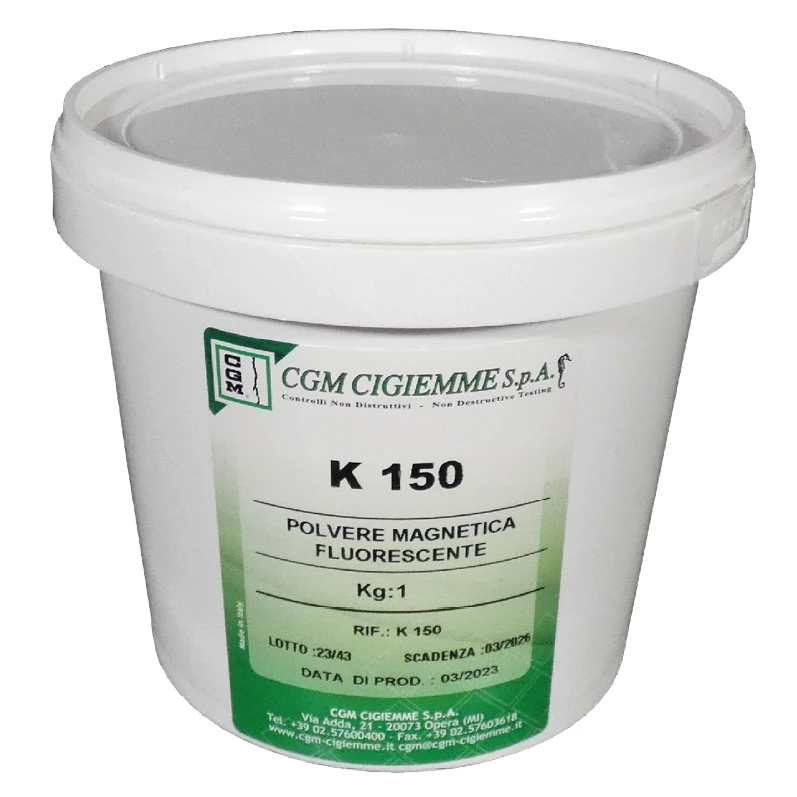 Magnetic Powder K 150 product image