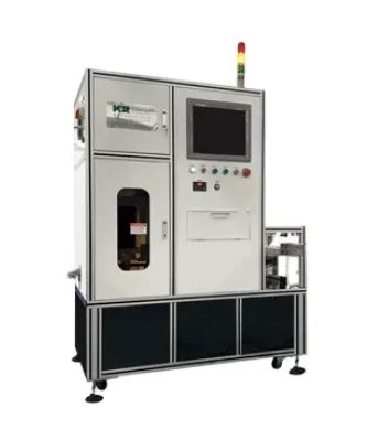 Needle Roller Automatic Optical Inspection Machine product image