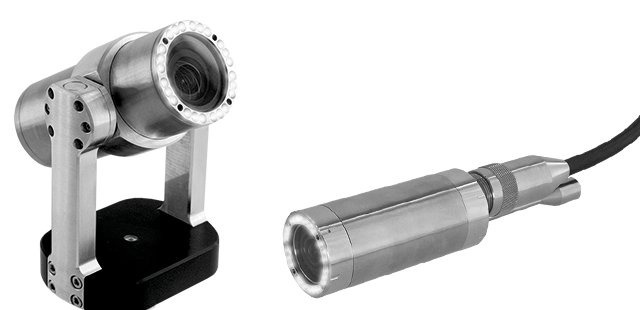 Customized Inspection Solutions product image