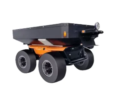 Unmanned Transport Vehicle product image
