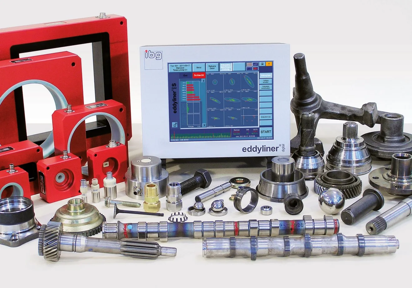 eddyliner S product image