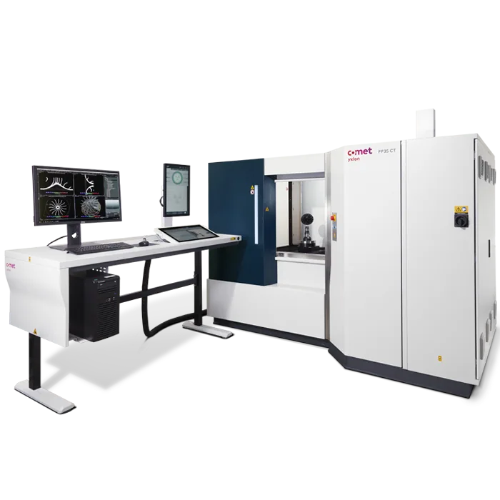 FF35 CT product image