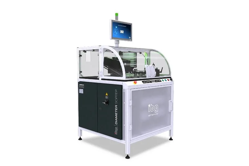Diameter Sorter 0310 / 0820 product image