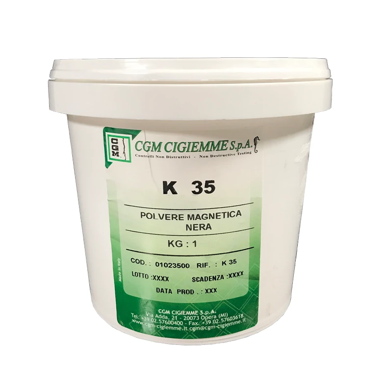 Magnetic Powder K 35 product image
