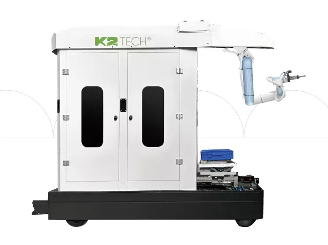 Tomato Harvesting Robot product image
