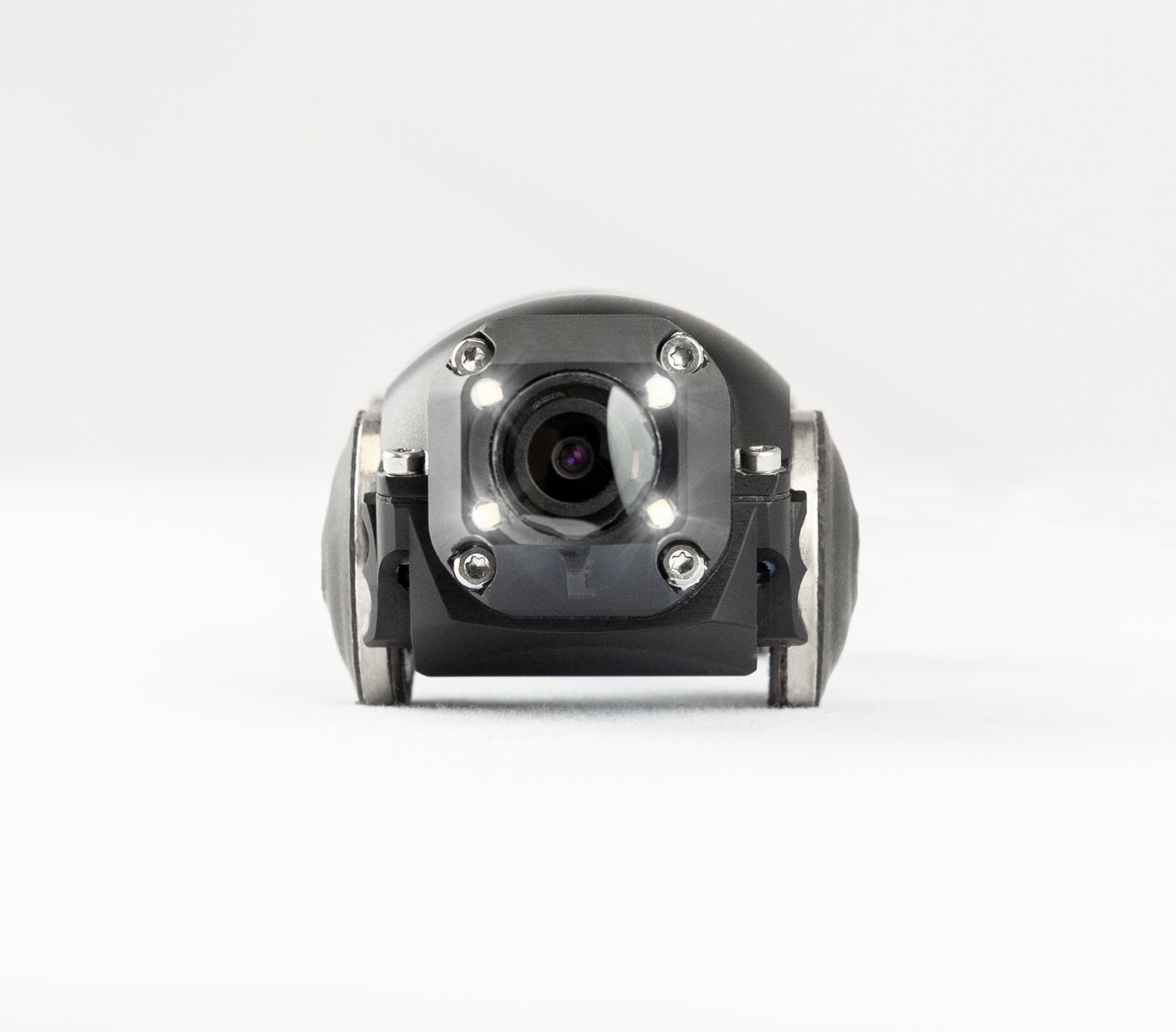 viZaar IPIDRO Magnetic Inspection Crawler — image 4