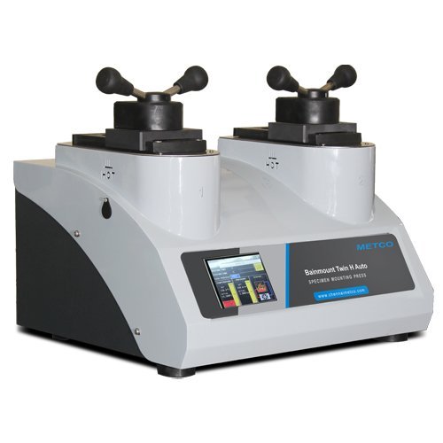 Chennai Metco Bainmount Twin H Auto — image 3