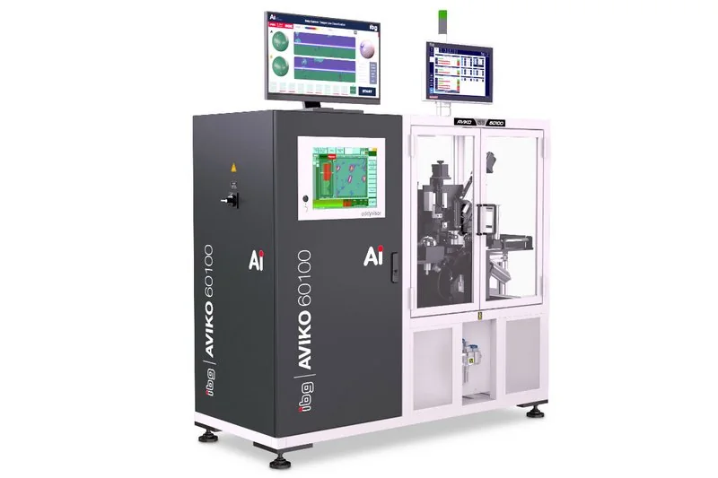 AVIKO G3 ADVANCED product image