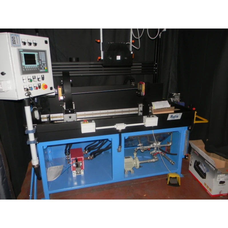 CGM Cigiemme Standard magnetic benches — image 3