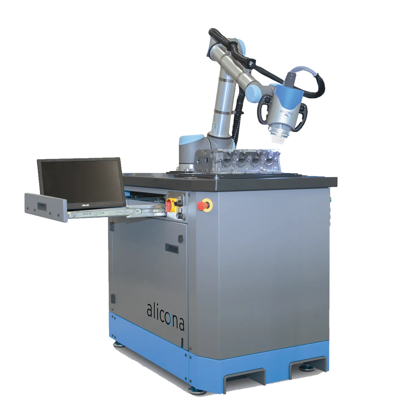Collaborative Robots product image