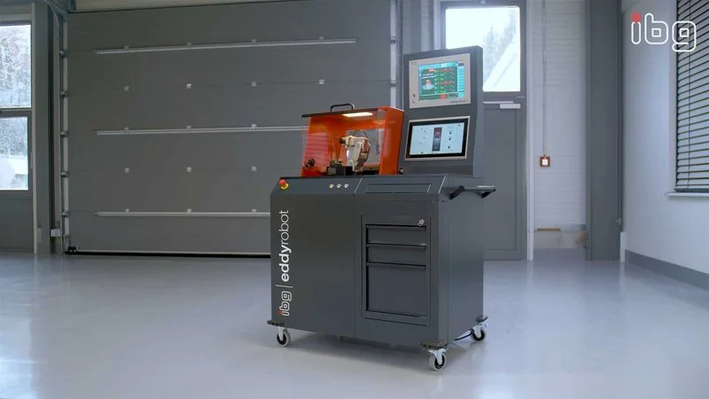 eddyrobot product image