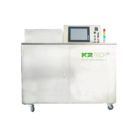 Hard Capsule Automatic Optical Inspection Machine product image
