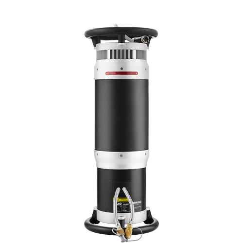 EVO Water Cooled Series product image