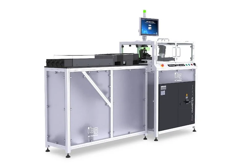 Diameter Sorter 1830 / 3060 / 4080 / 60100 product image