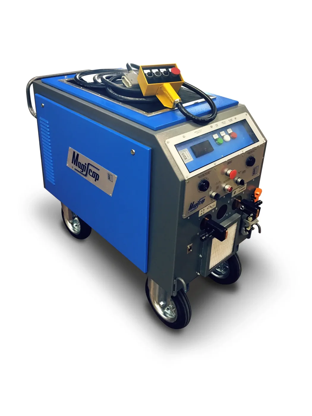 Electromagnetic generators product image