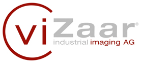 viZaar Industrial Imaging logo