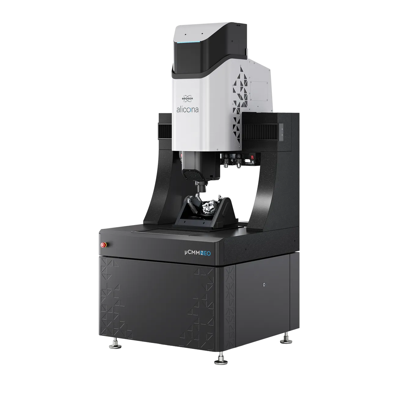 µCMM NEO product image