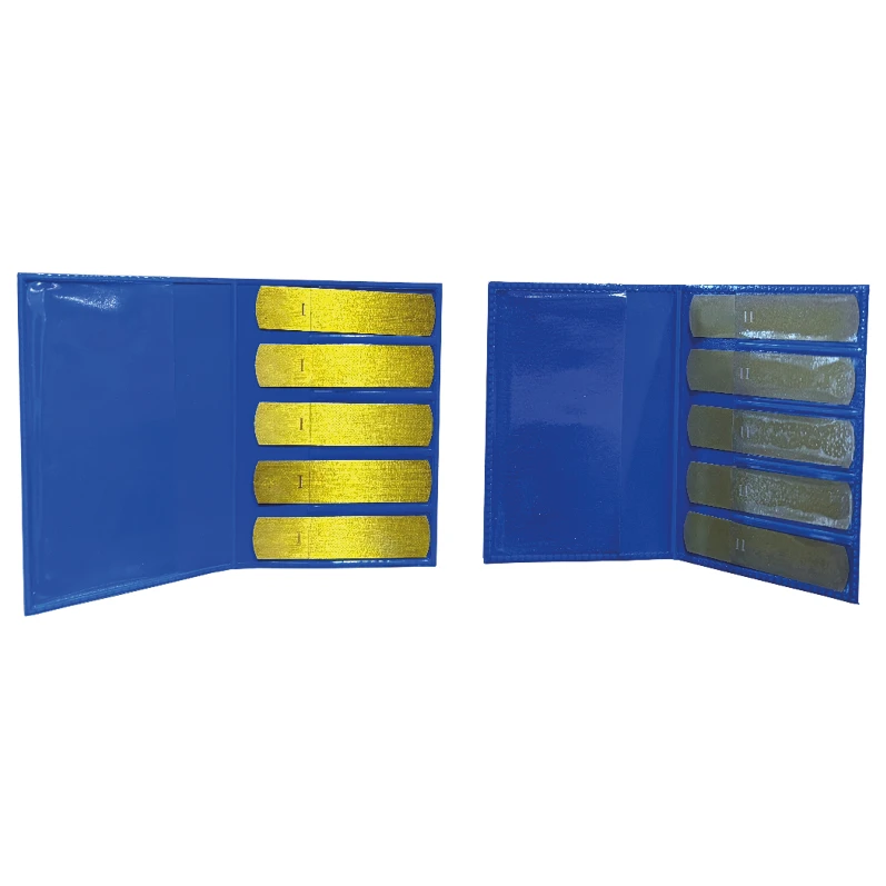 Flexible Laminated Strips product image